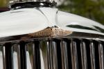 Duesenberg J288/2307 Convertible Berline LWB by Murphy 1930 года